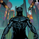Image for article titled Coates and Stelfreeze’s Black Panther delivers one of 2016’s best first issues